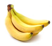 バナナ ヘッダー画像