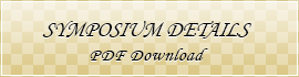 Simposium DetailsPDF