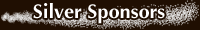 Silver Sponsors