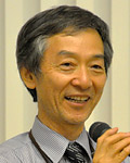 Tadashi Yamamoto