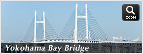 Yokohama Bay Bridge