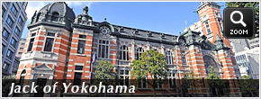 Jack of Yokohama
